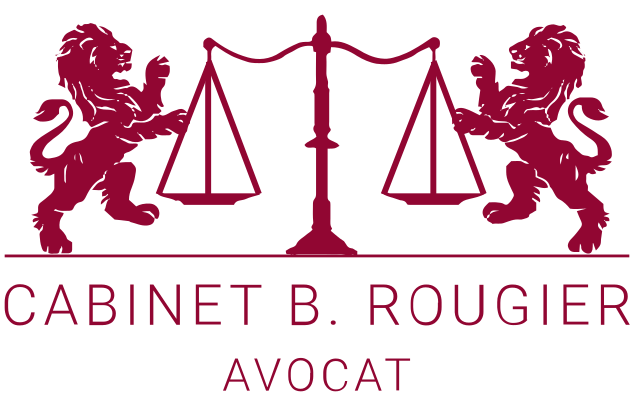 Cabinet Avocat Rougier